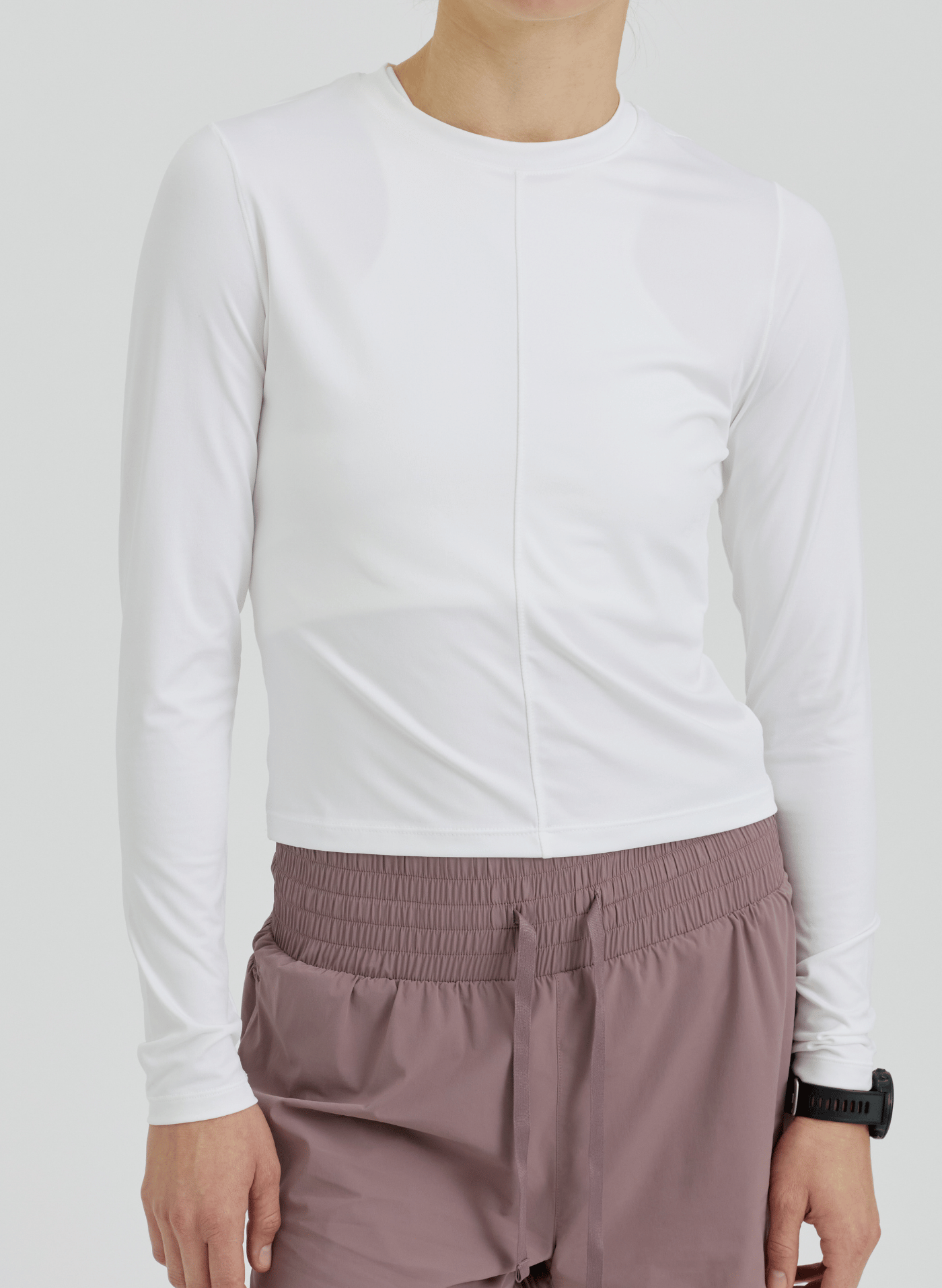 Pruzan Running Long Sleeve