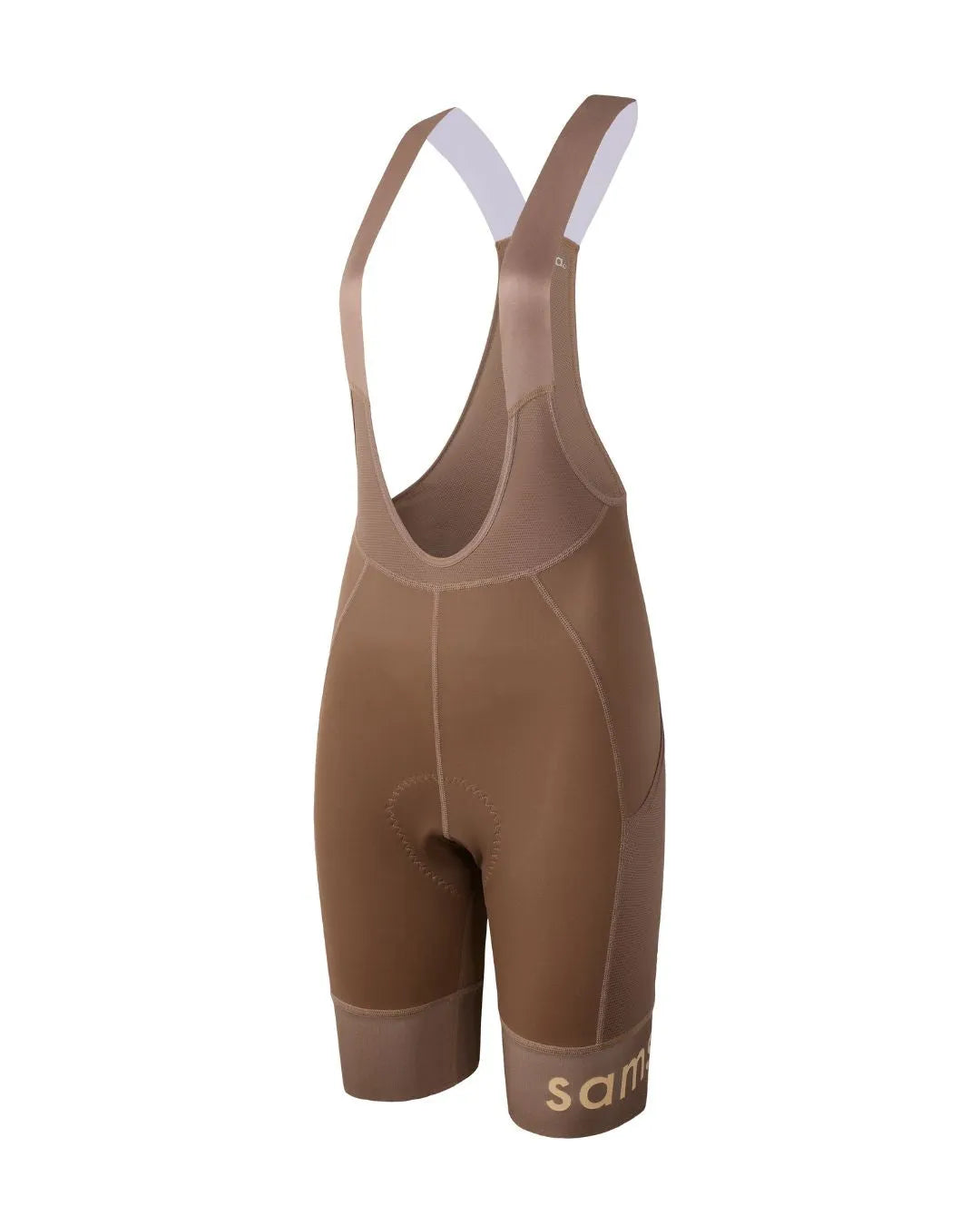 Samsara Cycle Adventure Bib Shorts - Canyon