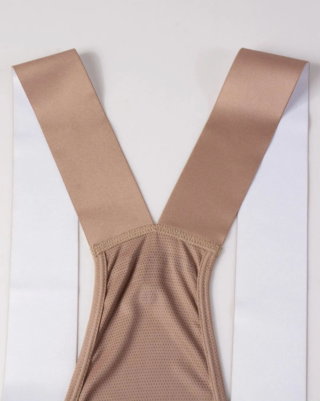 Samsara Cycle Adventure Bib Shorts - Canyon