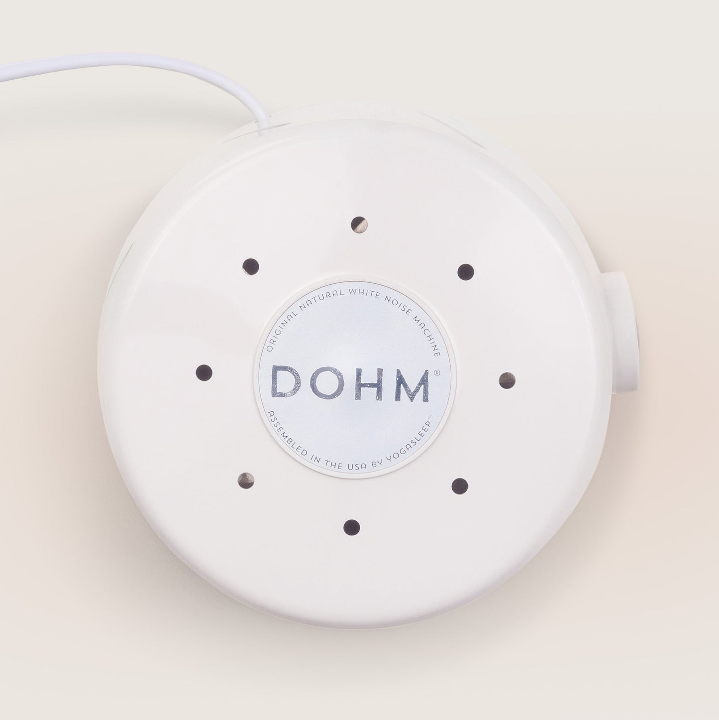 Yogasleep Dohm® Classic Sound Machine