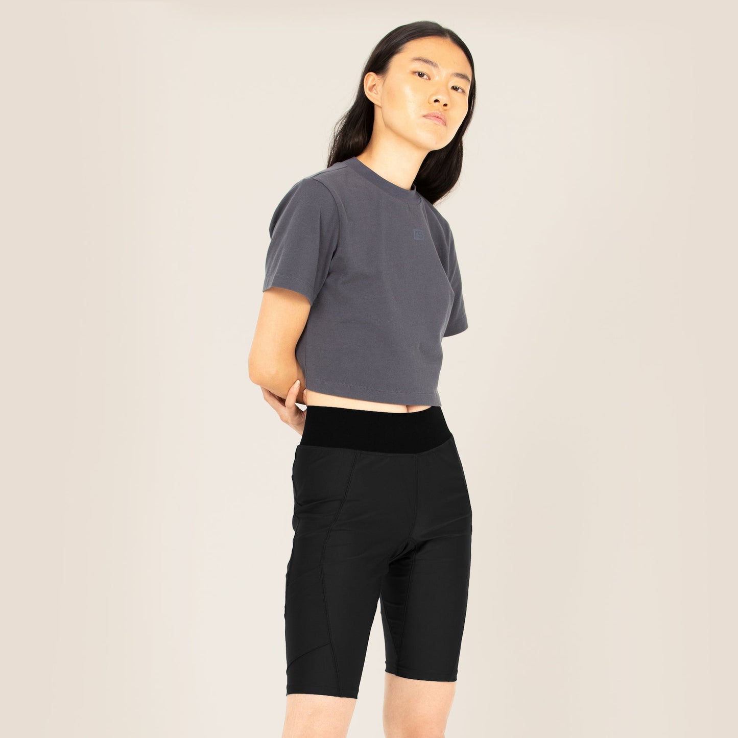 re—inc RWB Bike Shorts