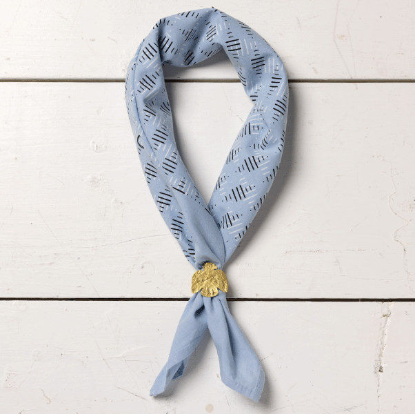'fuck all y'all' bandana