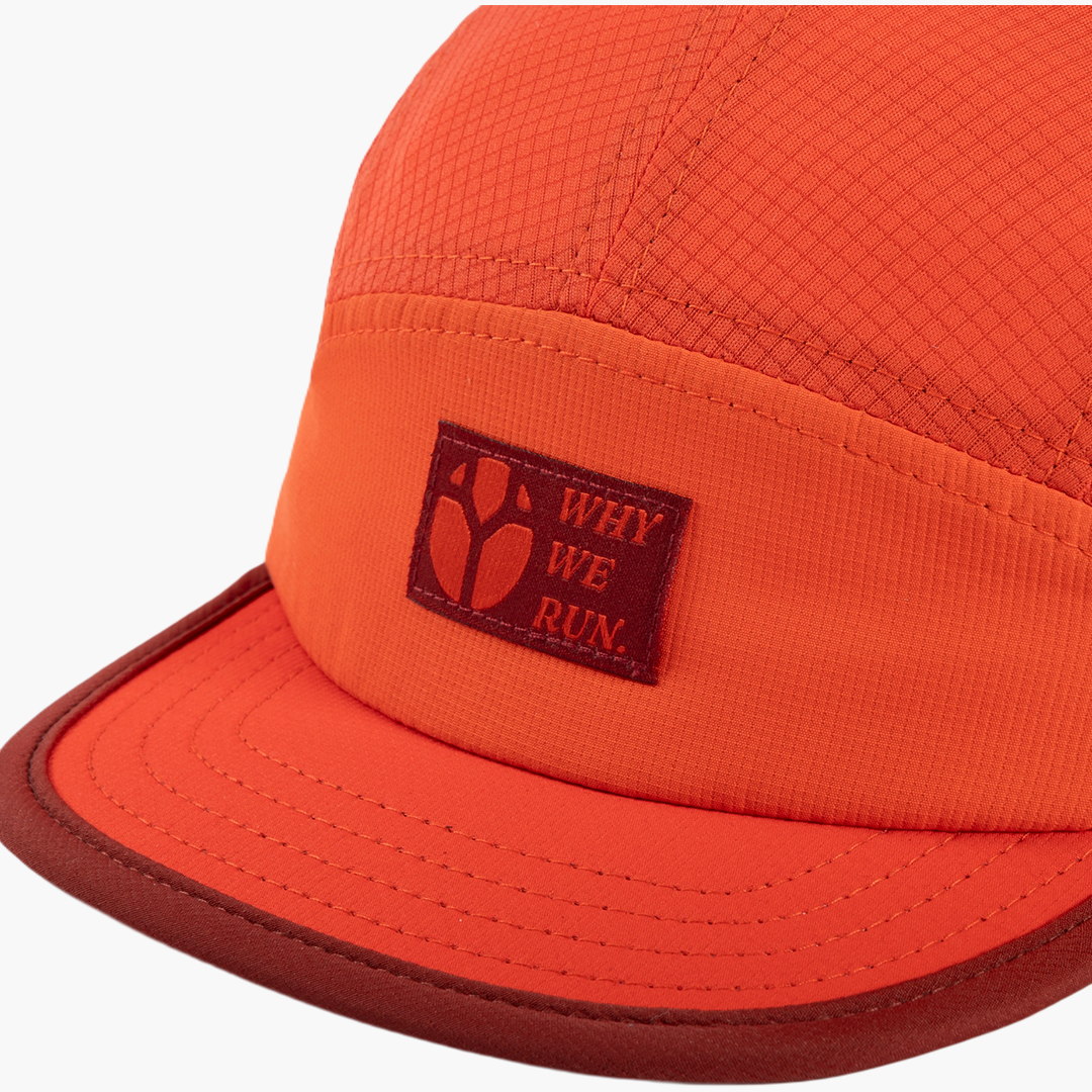 F-SERIES "HANAMI" Cap