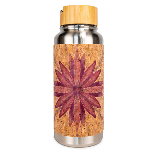Yoloha Yoga Flight Home Bottle 32oz