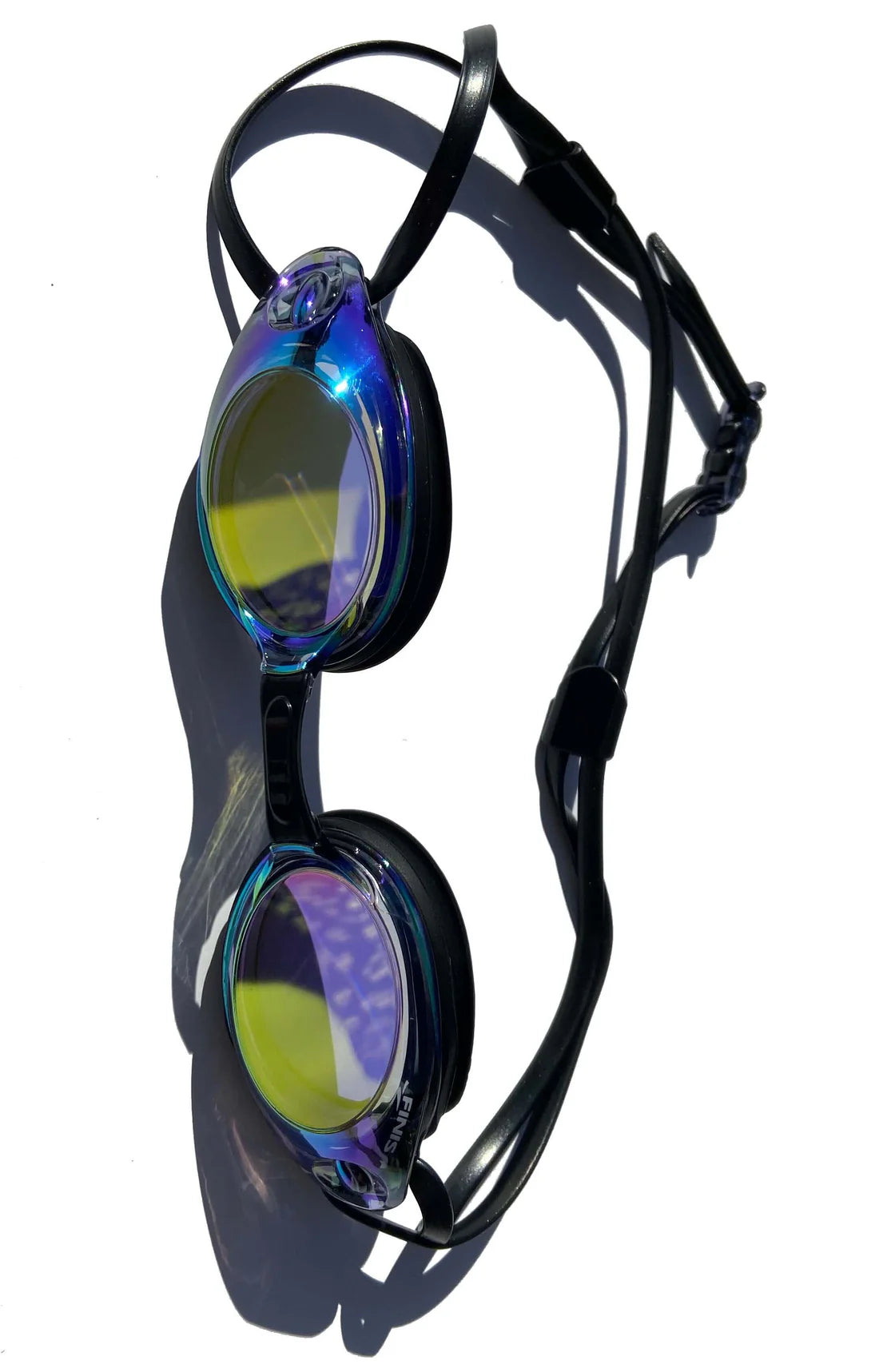 JOLYN Bolt Goggles