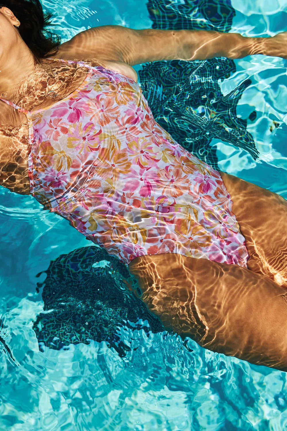 JOLYN Jackson One-Piece