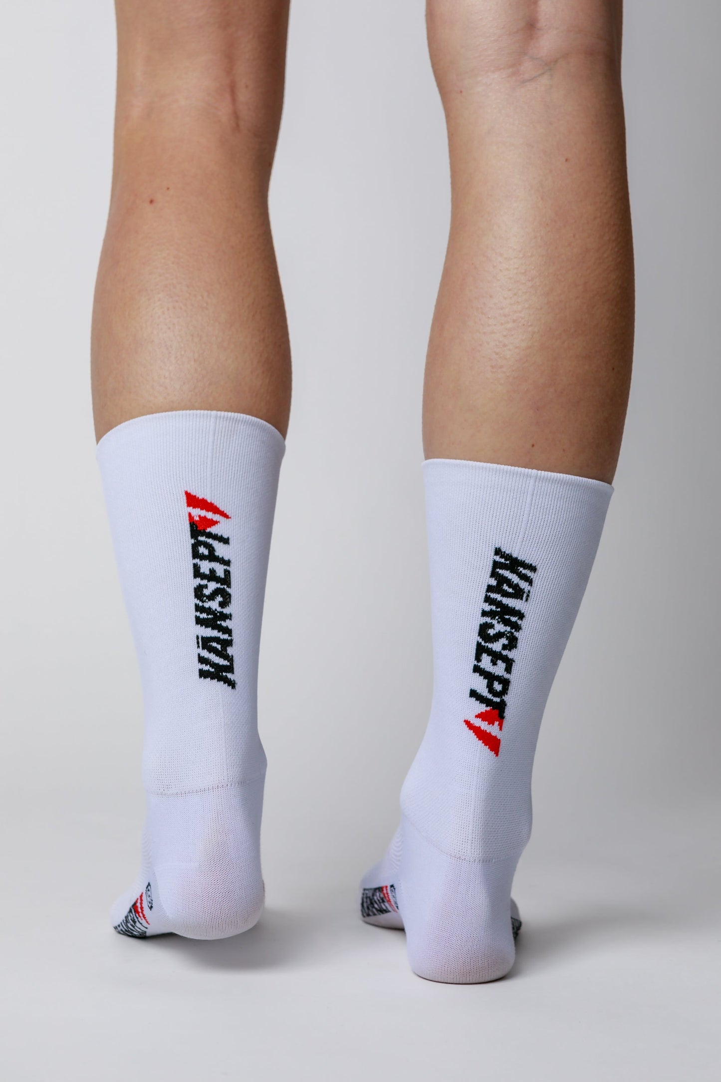 2 PACK ProSpec Rouleur Sock | Team Issue B+W