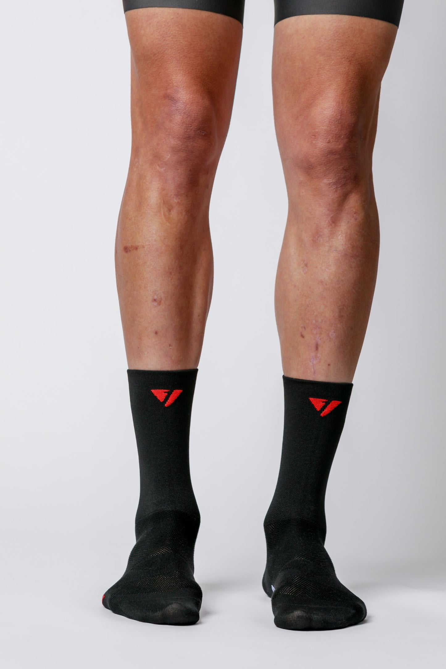2 PACK ProSpec Rouleur Sock | Team Issue B+W
