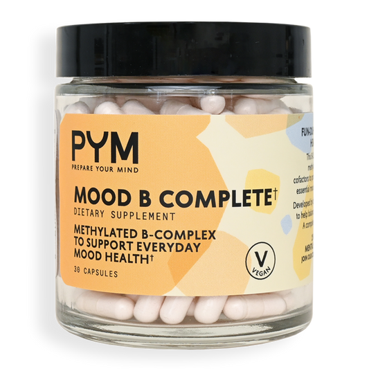PYM Mood B Complete
