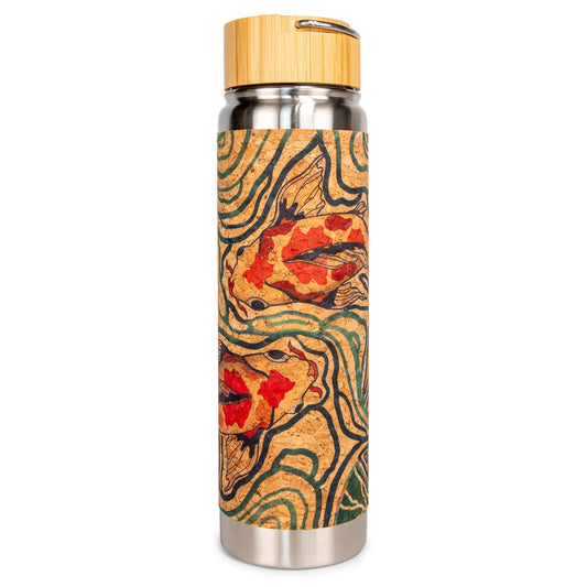 Yoloha Yoga Pond of Harmony Bottle 24oz