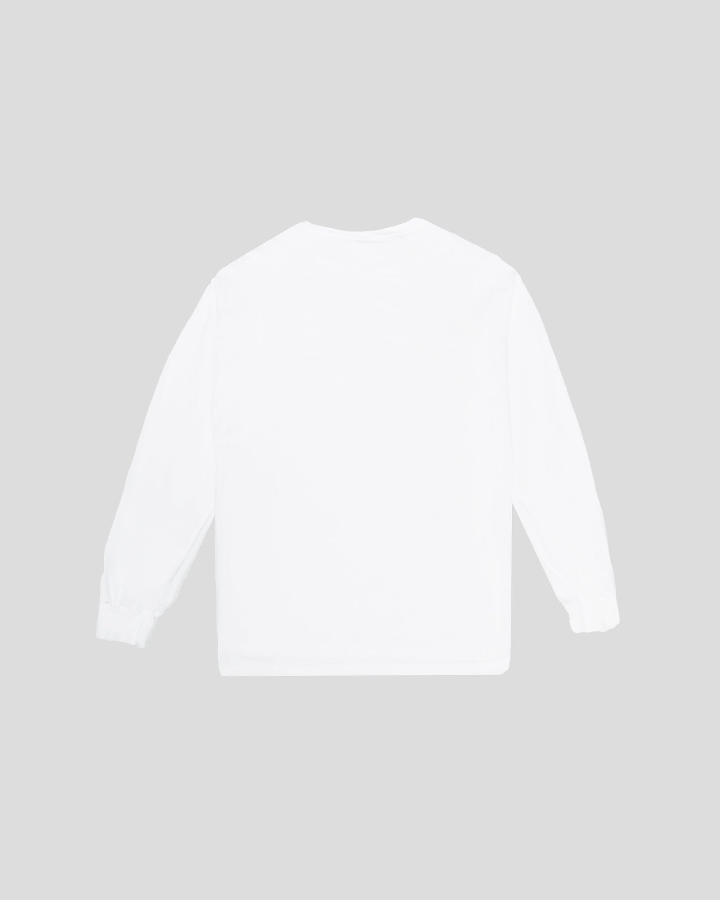 Core Long Sleeve