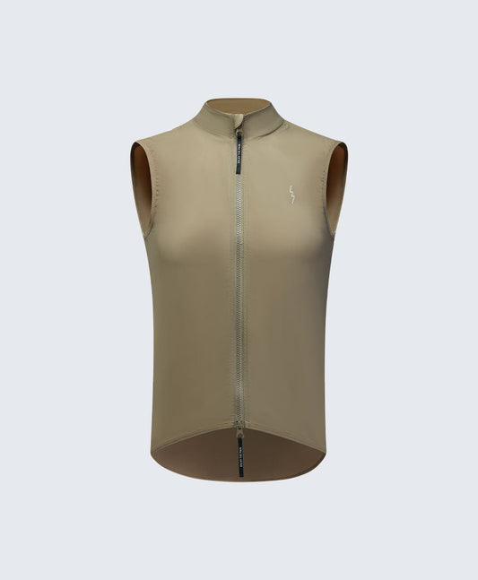 Oliver Otto RAW Sand Vest