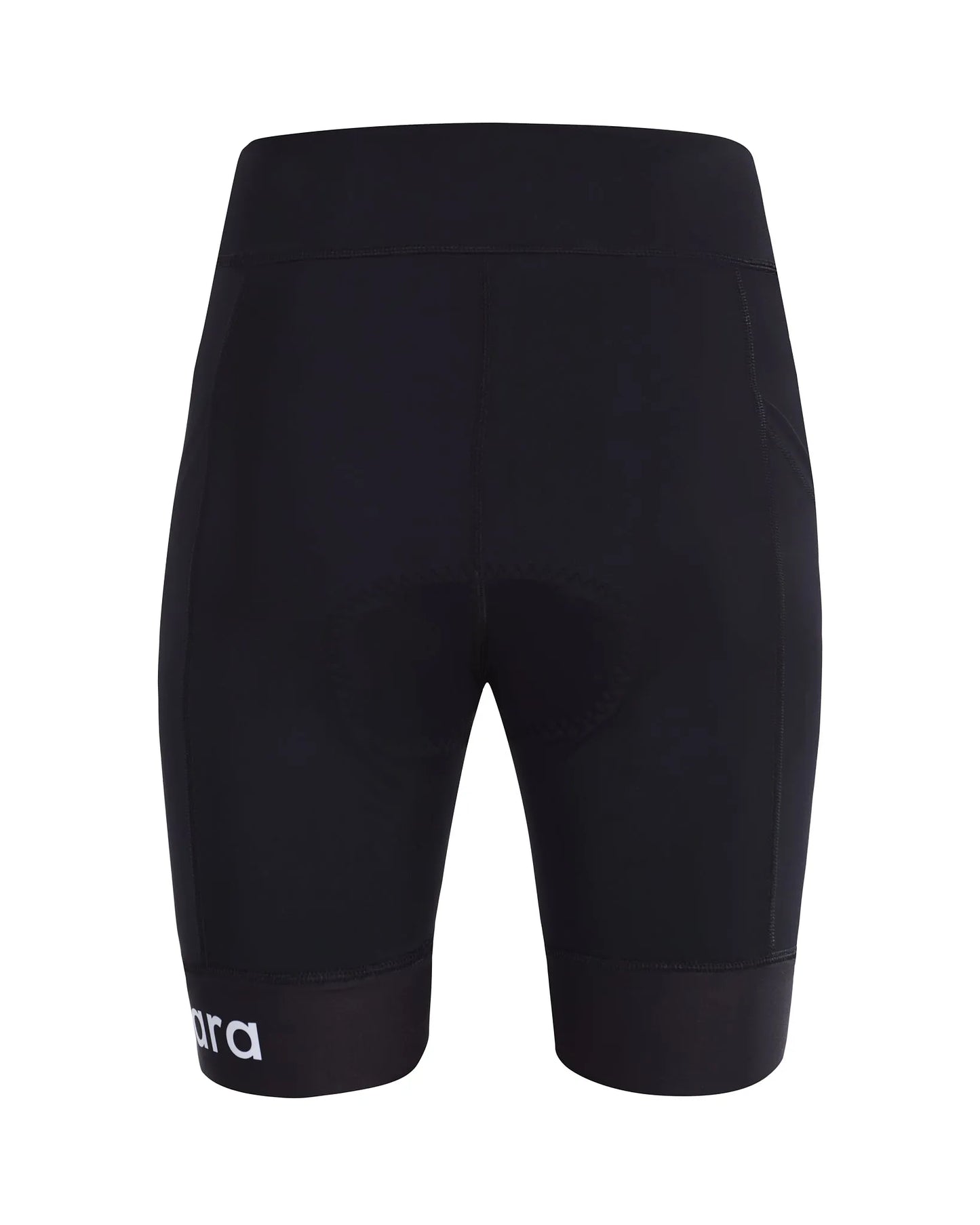 Samsara Tempo Tri Shorts - Black