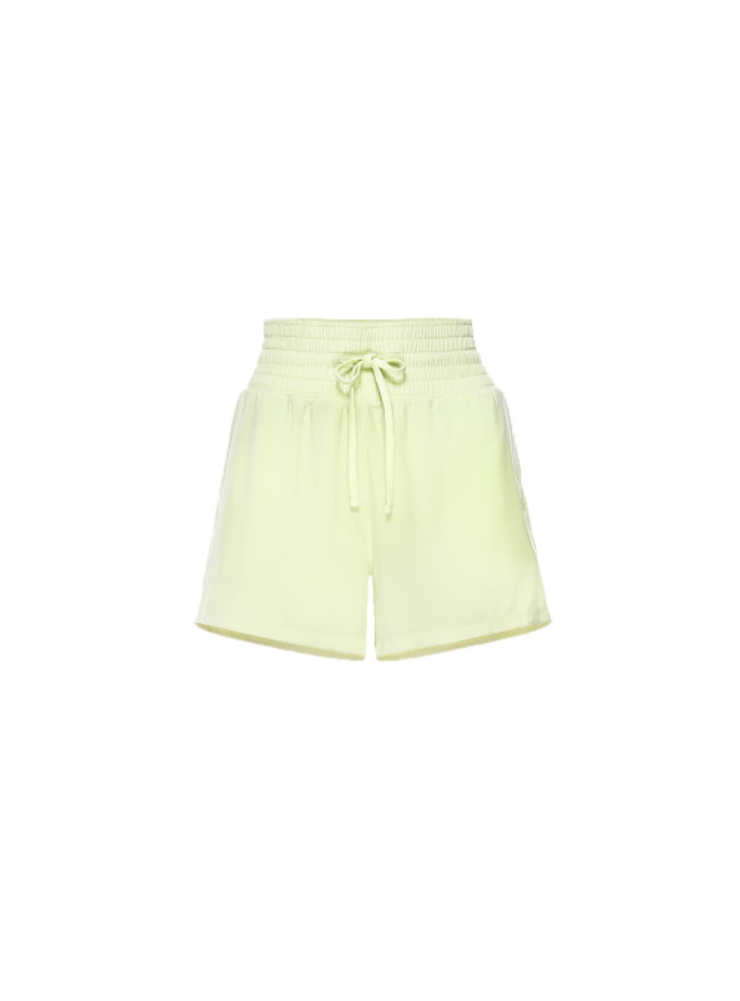 Pruzan Curved Marathon Shorts
