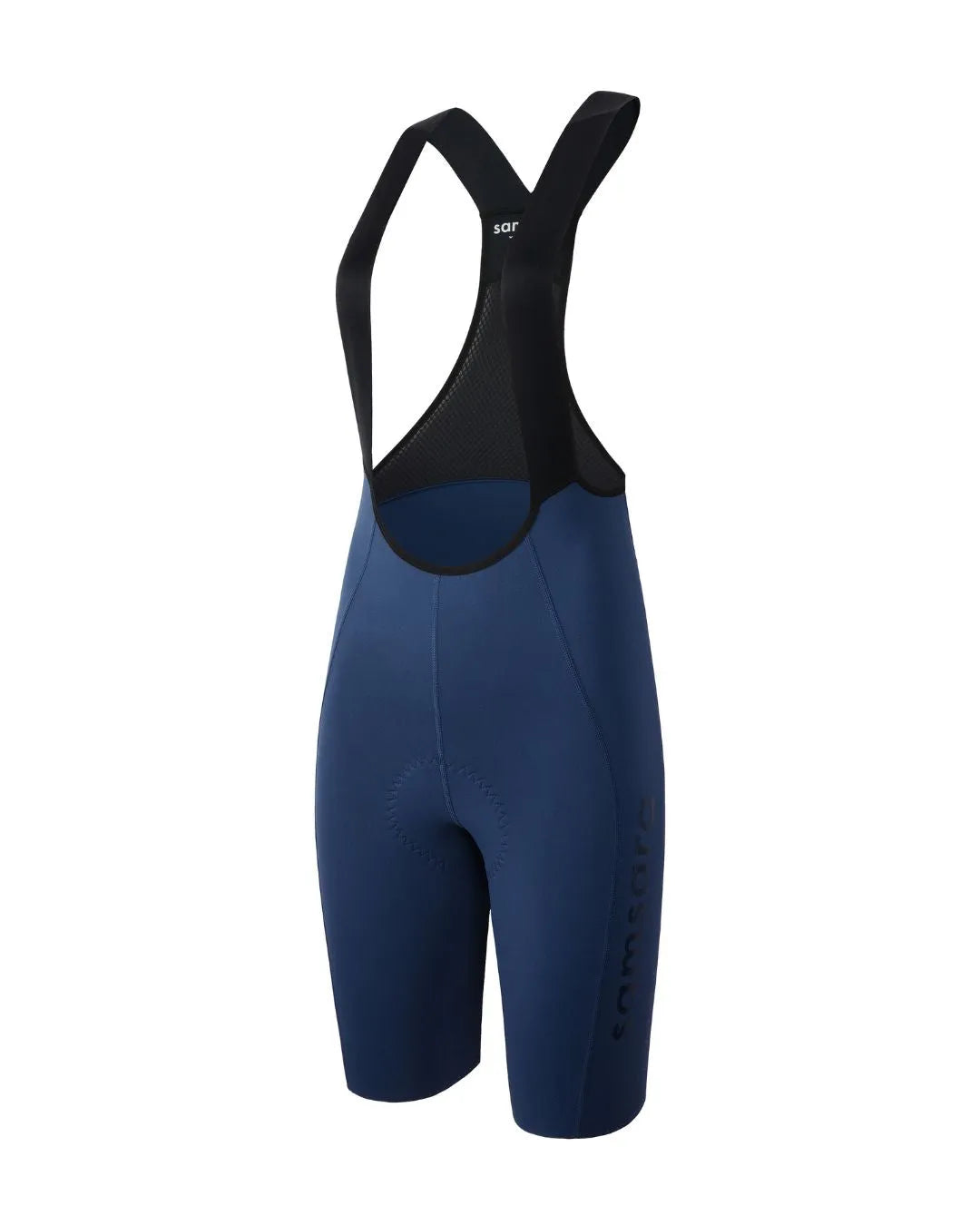 Samsara Cycle Endurance Bib Short - Deep Sea