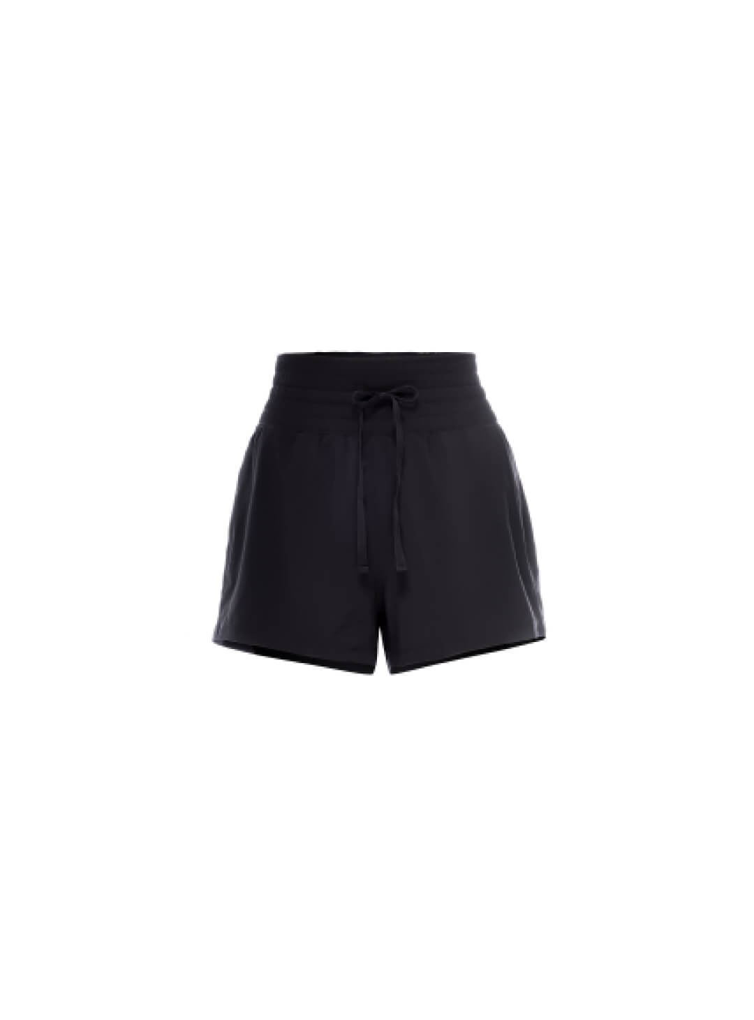 Pruzan Curved Marathon Shorts