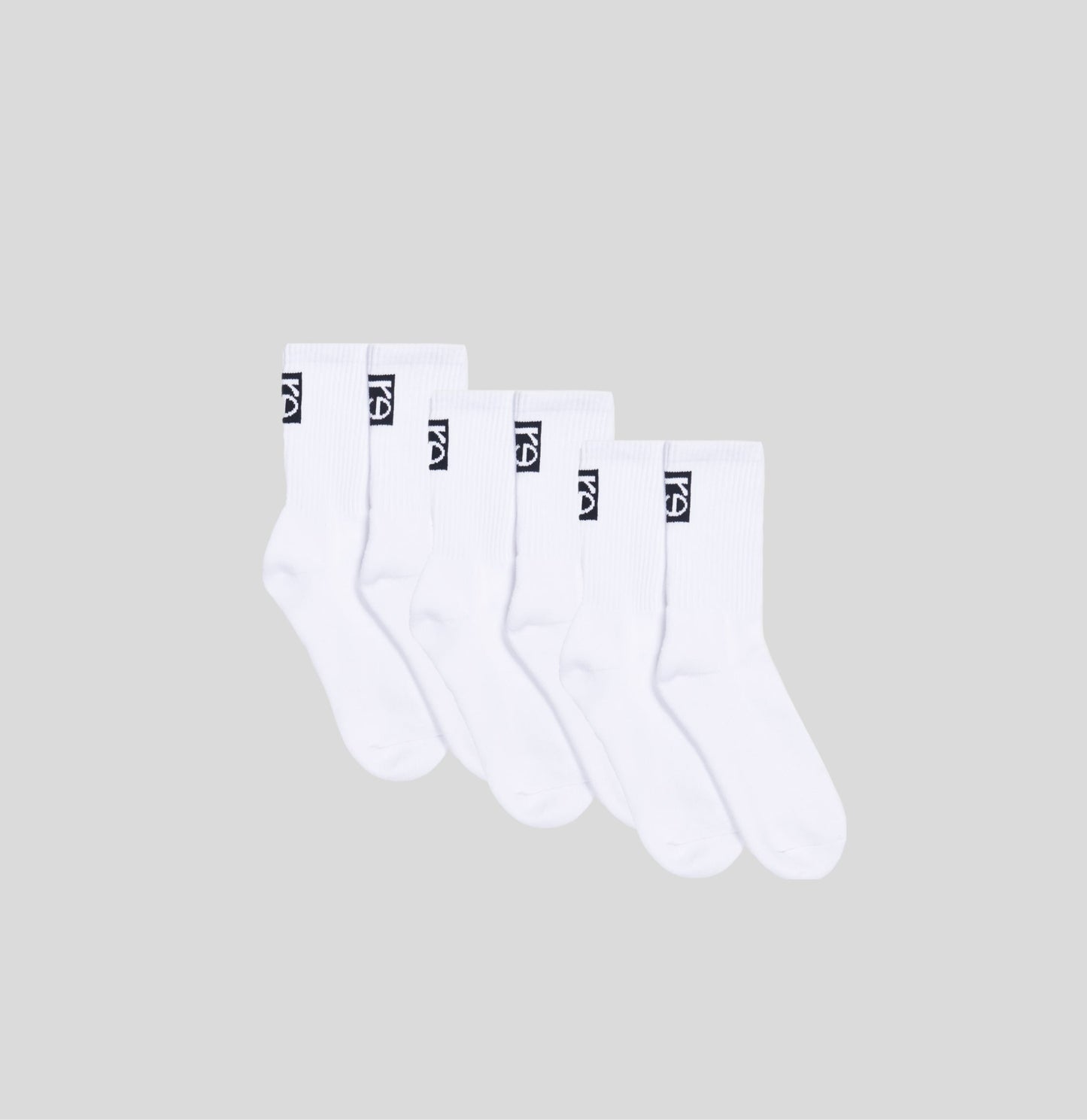 Core Socks (3-pack)
