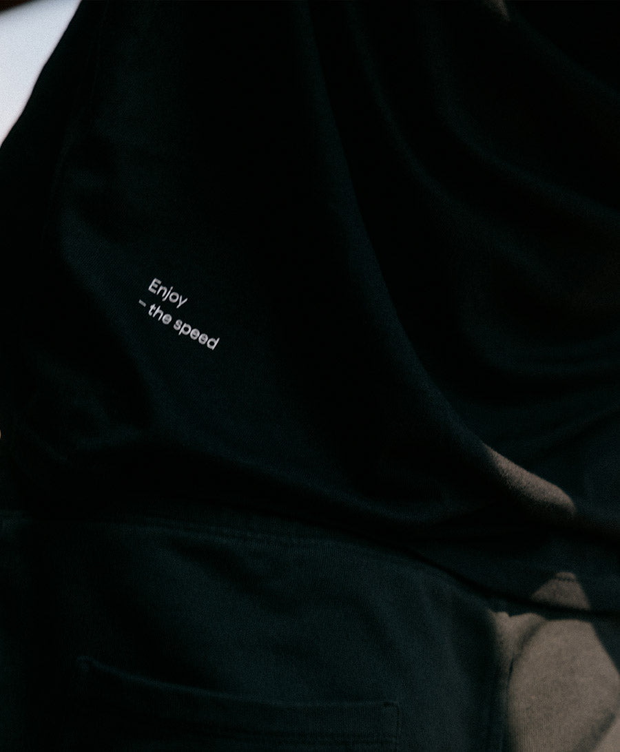 Oliver Otto Shift Happens Tee