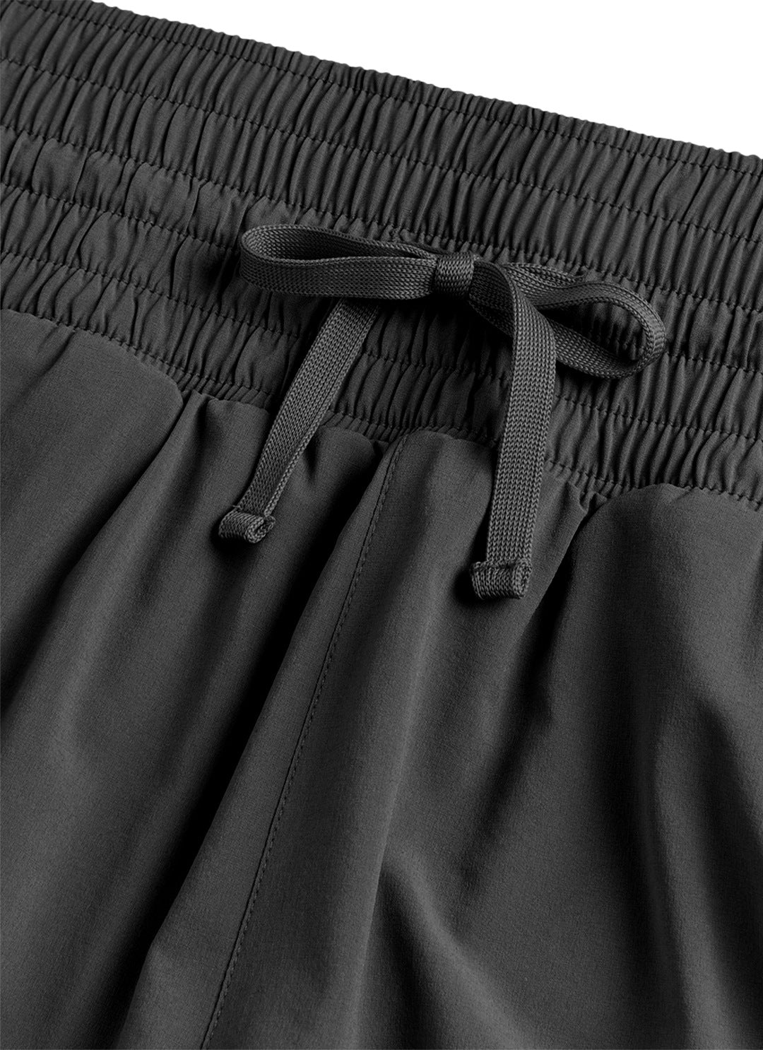 Pruzan Curved Marathon Shorts