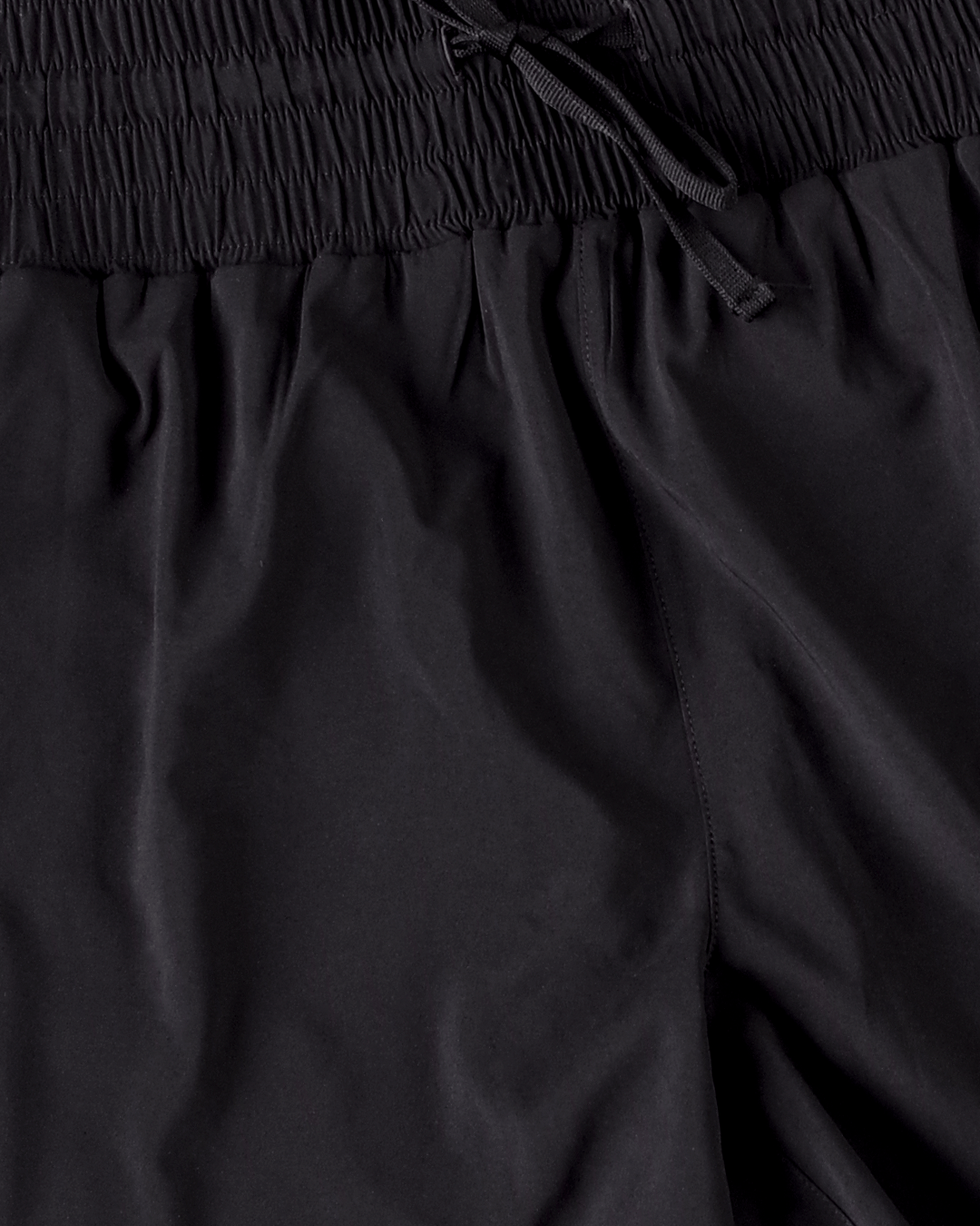 Pruzan Curved Marathon Shorts