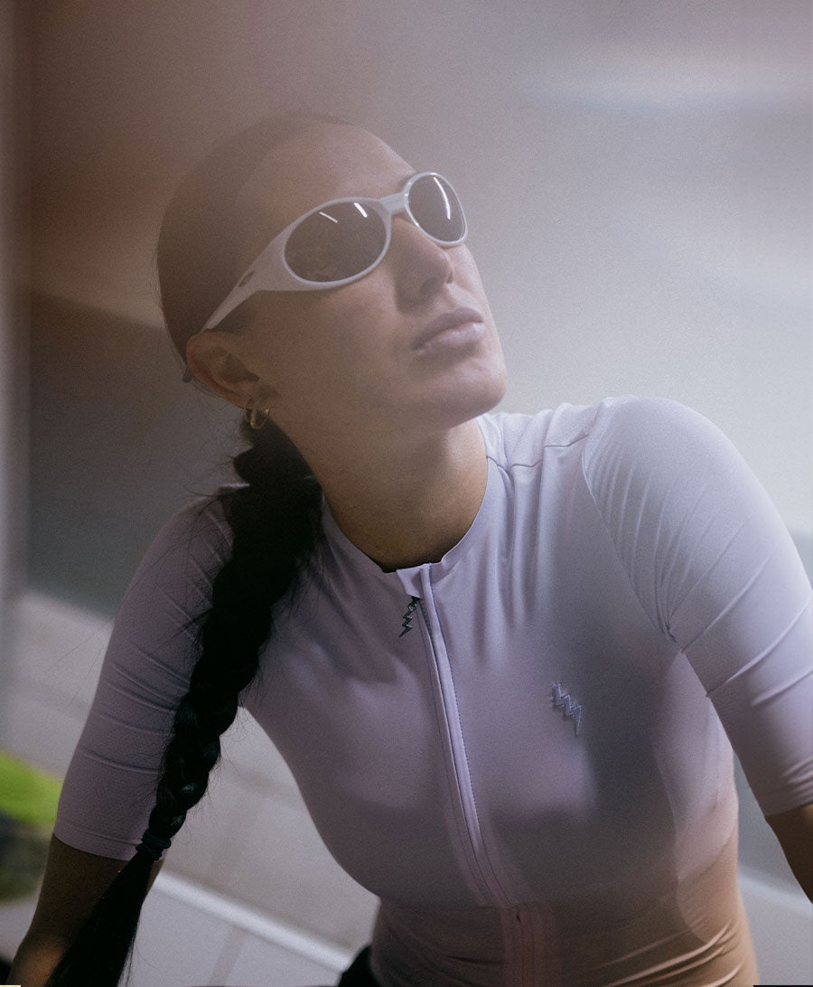 Oliver Otto Sweet Swirl Edition Jersey Woman