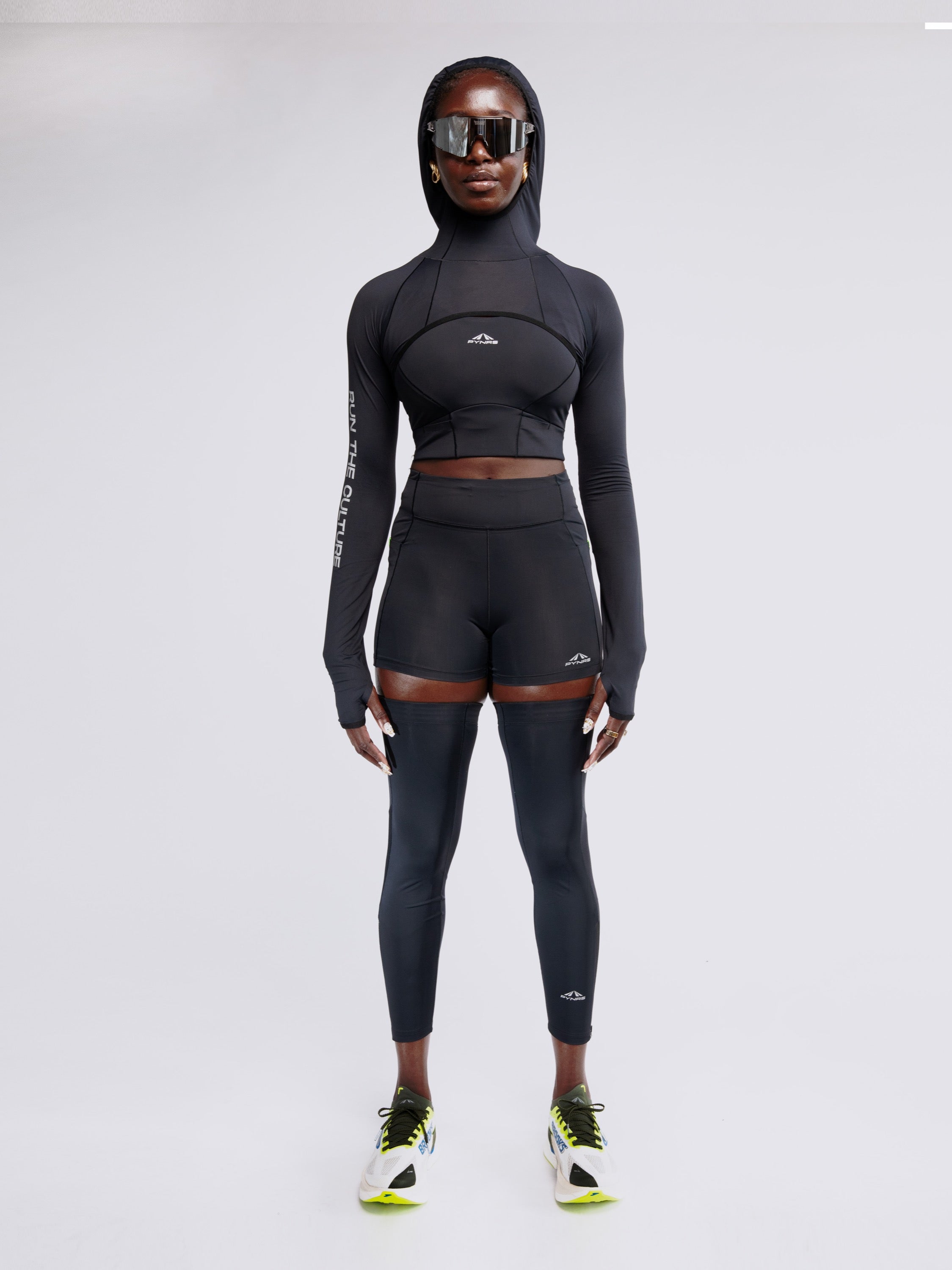 PYNRS Thelma Leg Sleeve