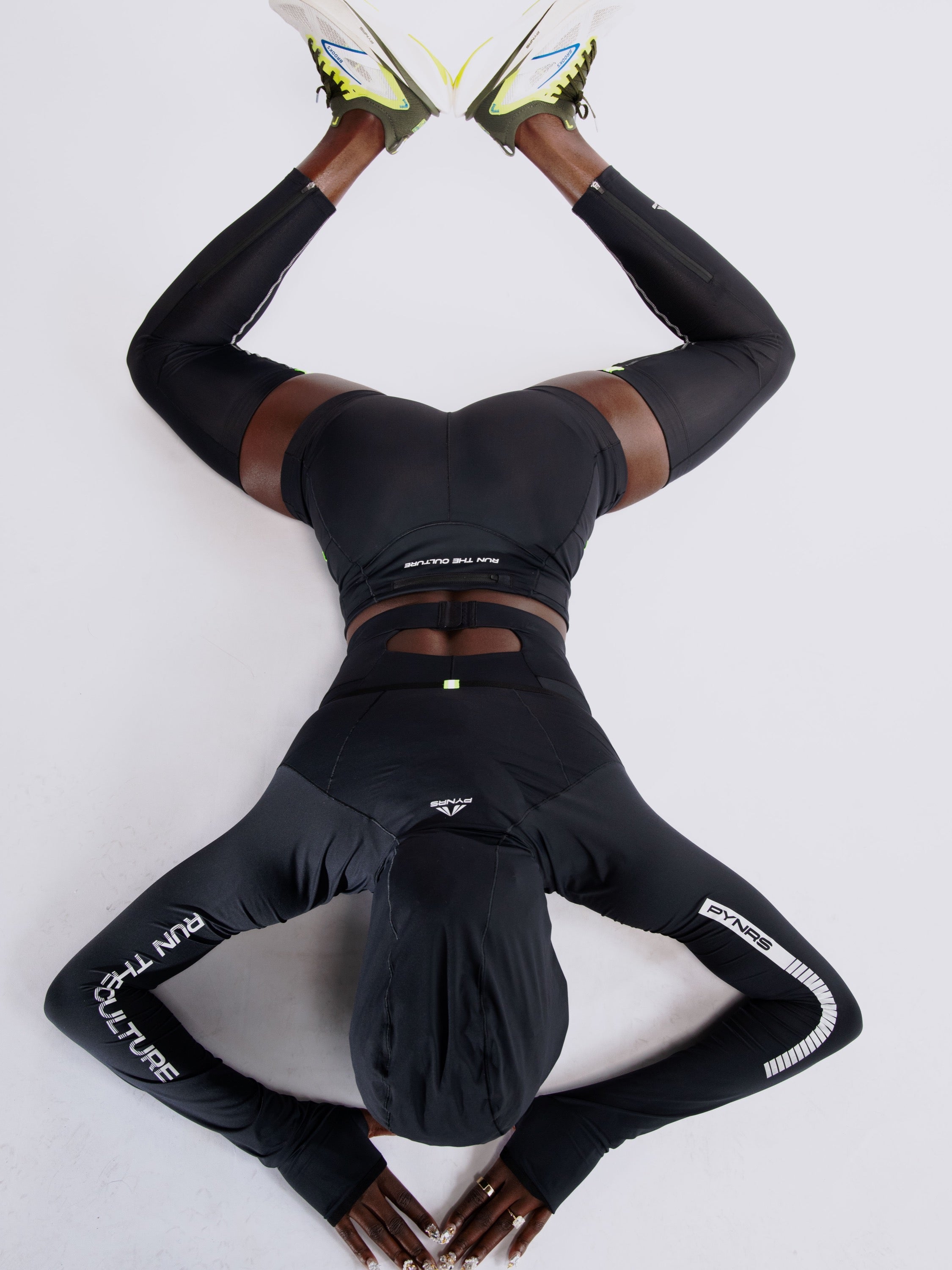 PYNRS Thelma Leg Sleeve