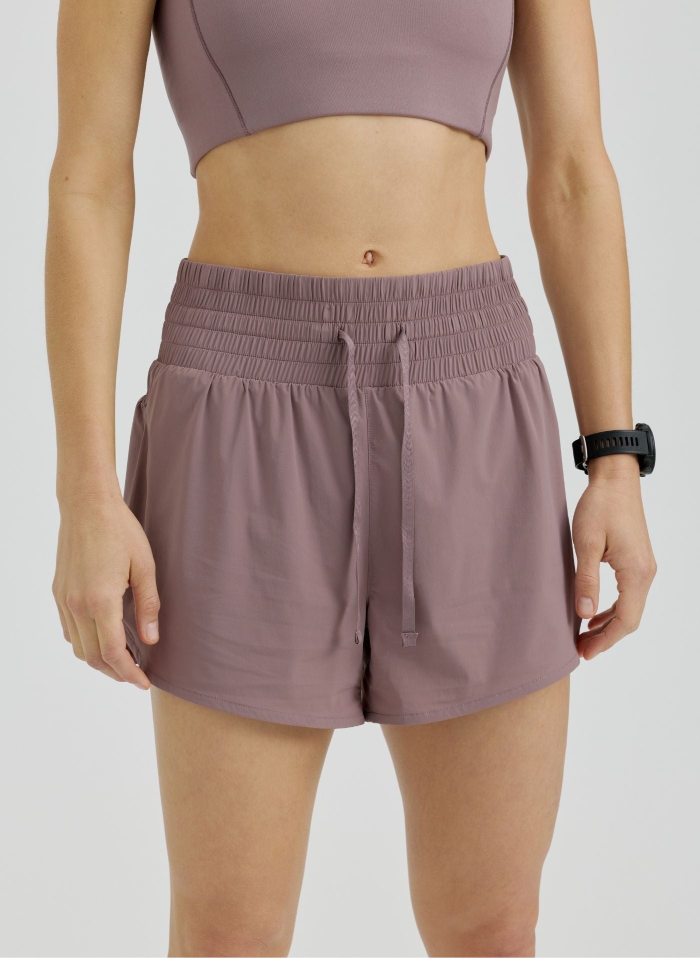 Pruzan Running Marathon Shorts