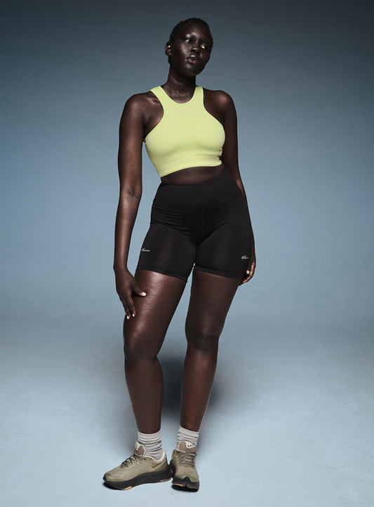 Pruzan Hourglass Sports Bra