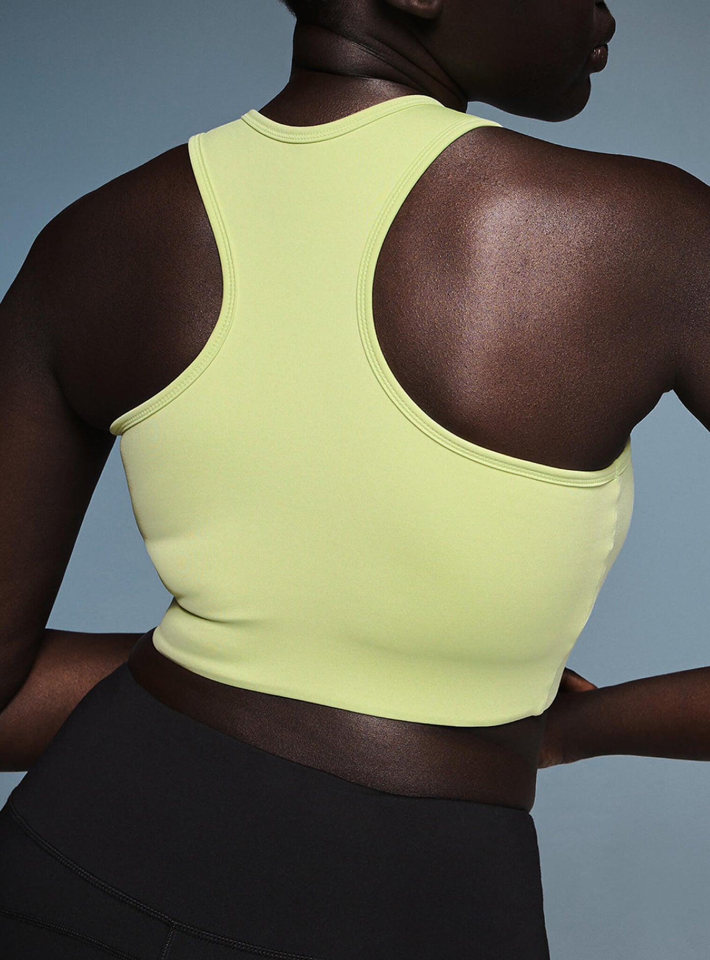 Hourglass Sports Bra