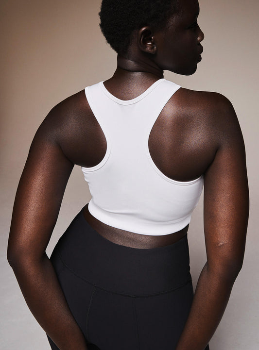 Pruzan Hourglass Sports Bra