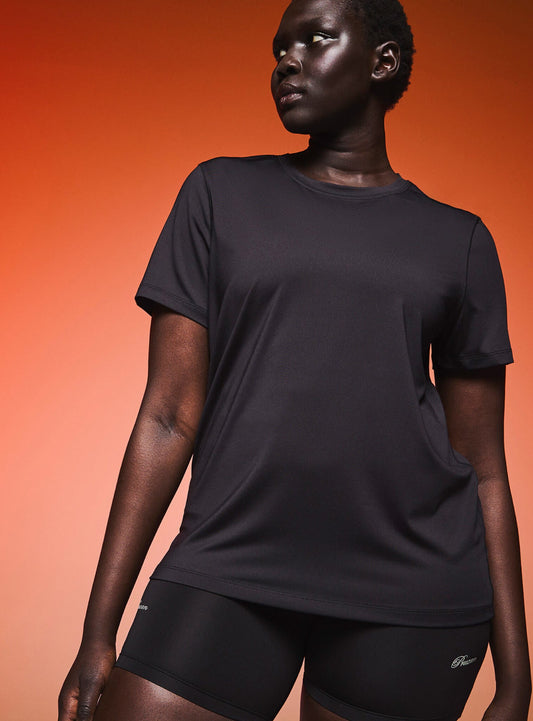 Pruzan Super Soft Marathon T-Shirt