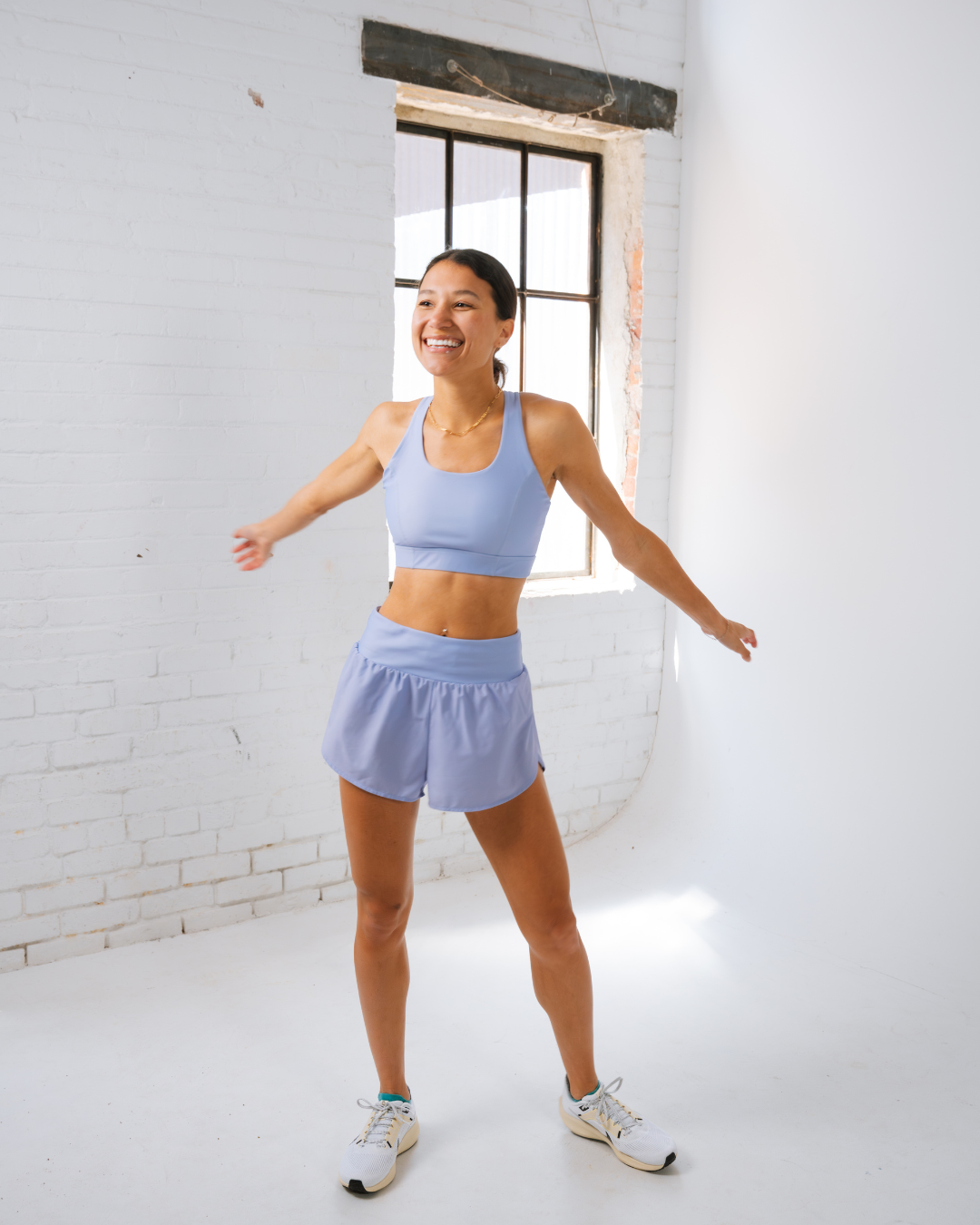 Cooldown Running Alkal Short