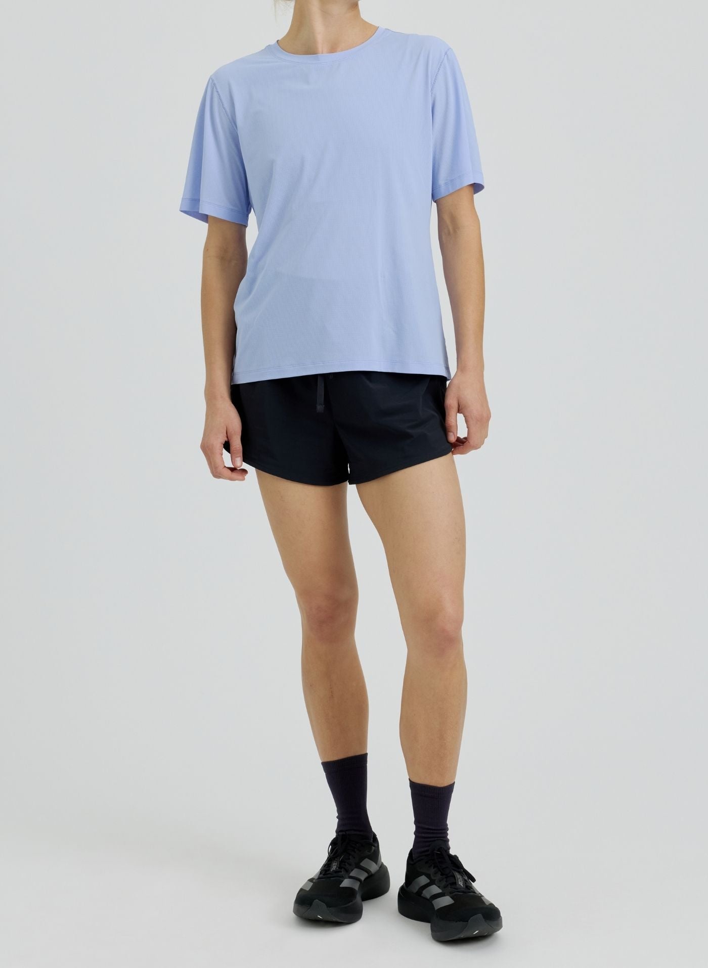 Pruzan Running Airlight Tee