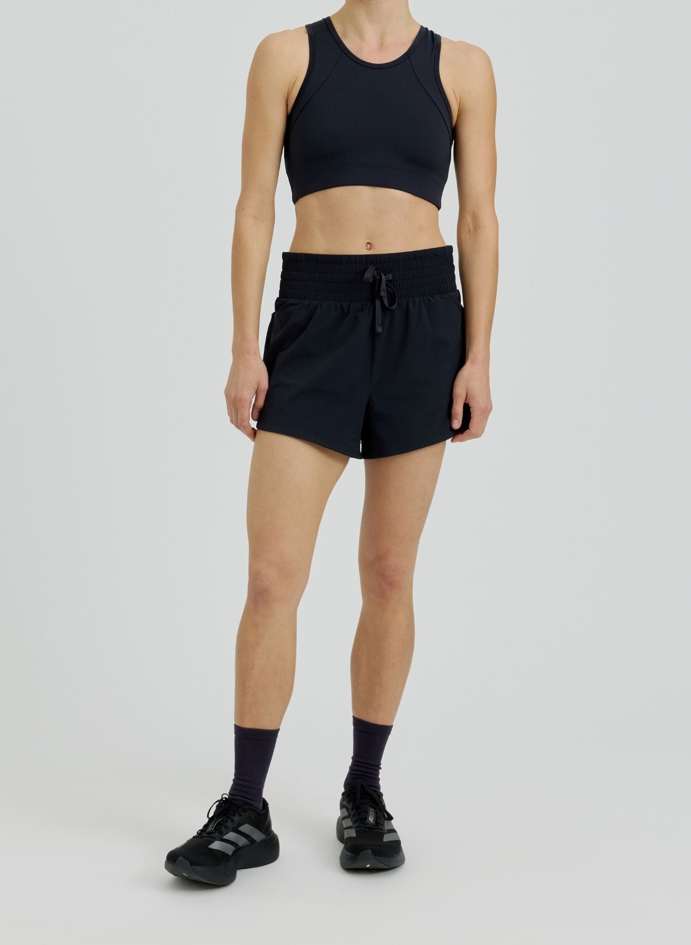 Pruzan Running Marathon Shorts
