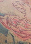 iláSTRATE Wonderlotus Cork Yoga Mat