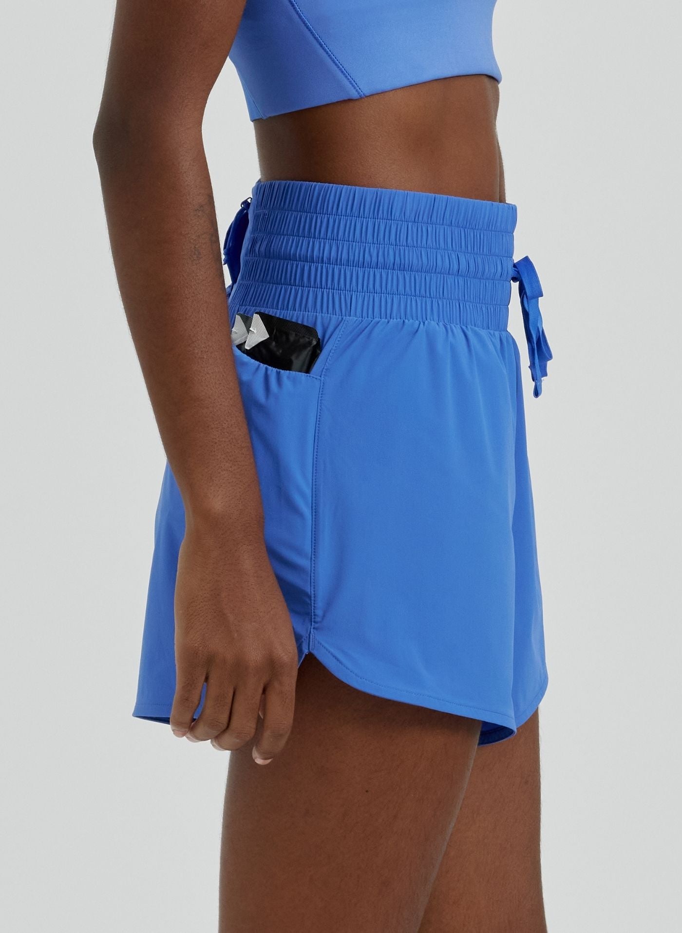 Pruzan Running Marathon Shorts