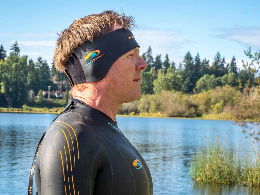 blueseventy Thermal Headband