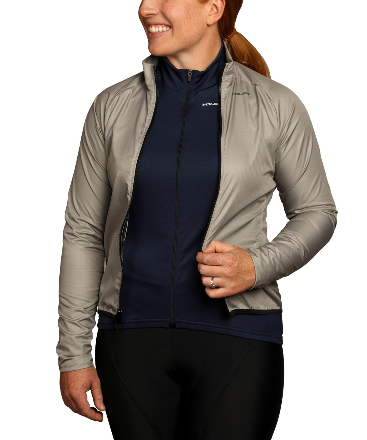 Voler Jet Lightweight LS Jersey