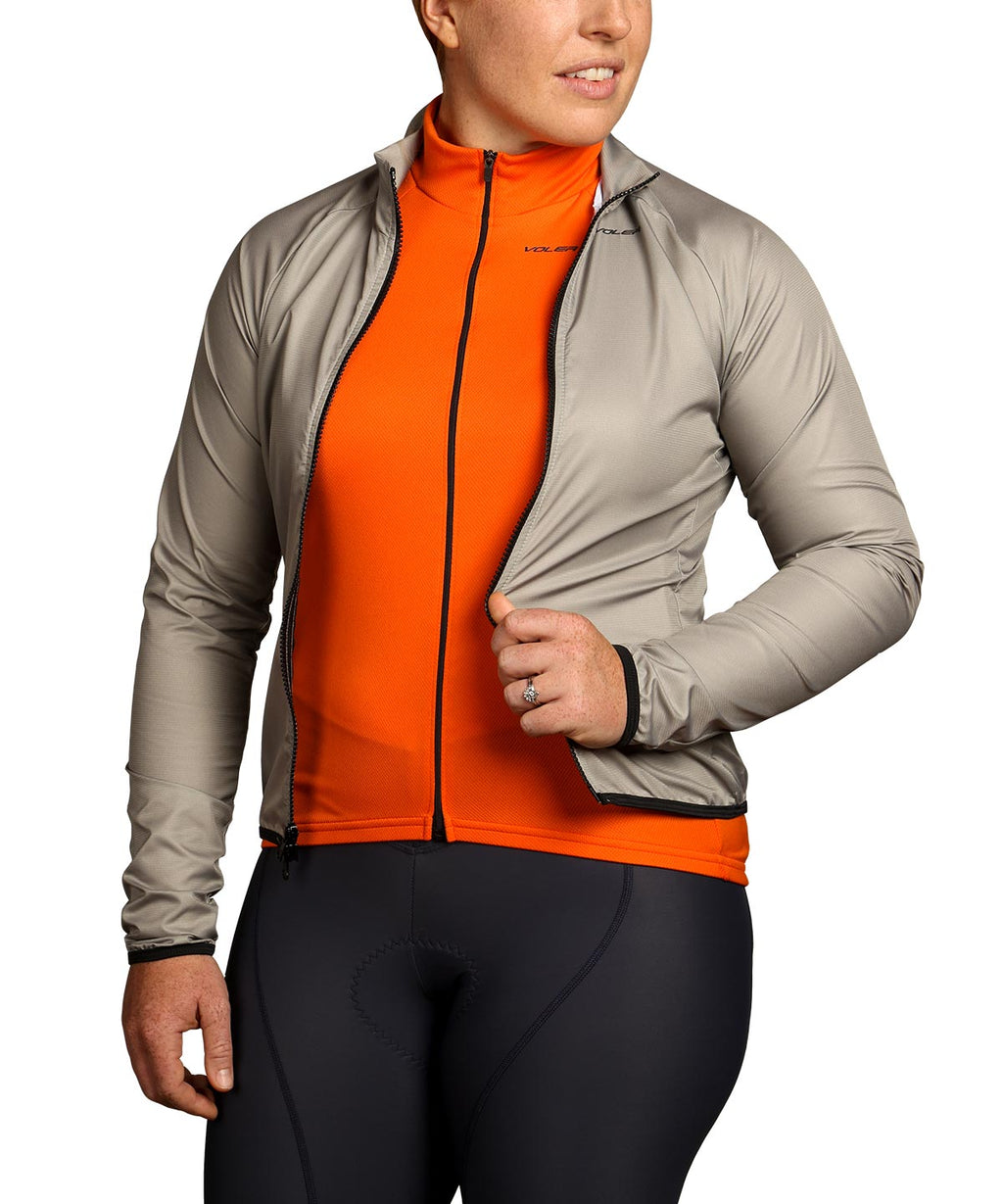Voler Jet Lightweight LS Jersey