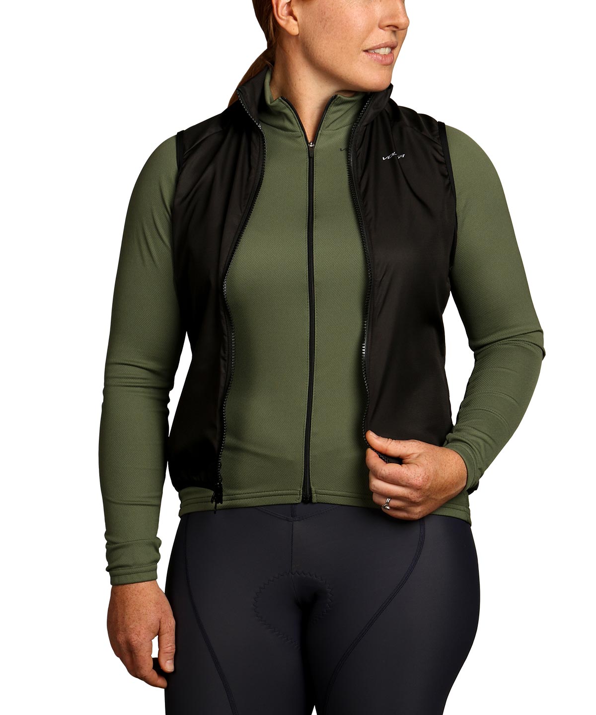 Voler Jet Lightweight LS Jersey