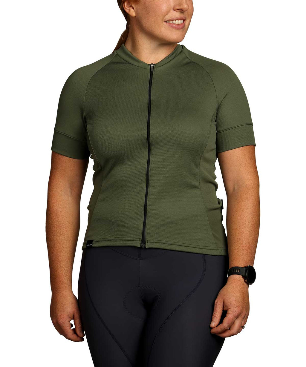Voler Jet Escape Jersey