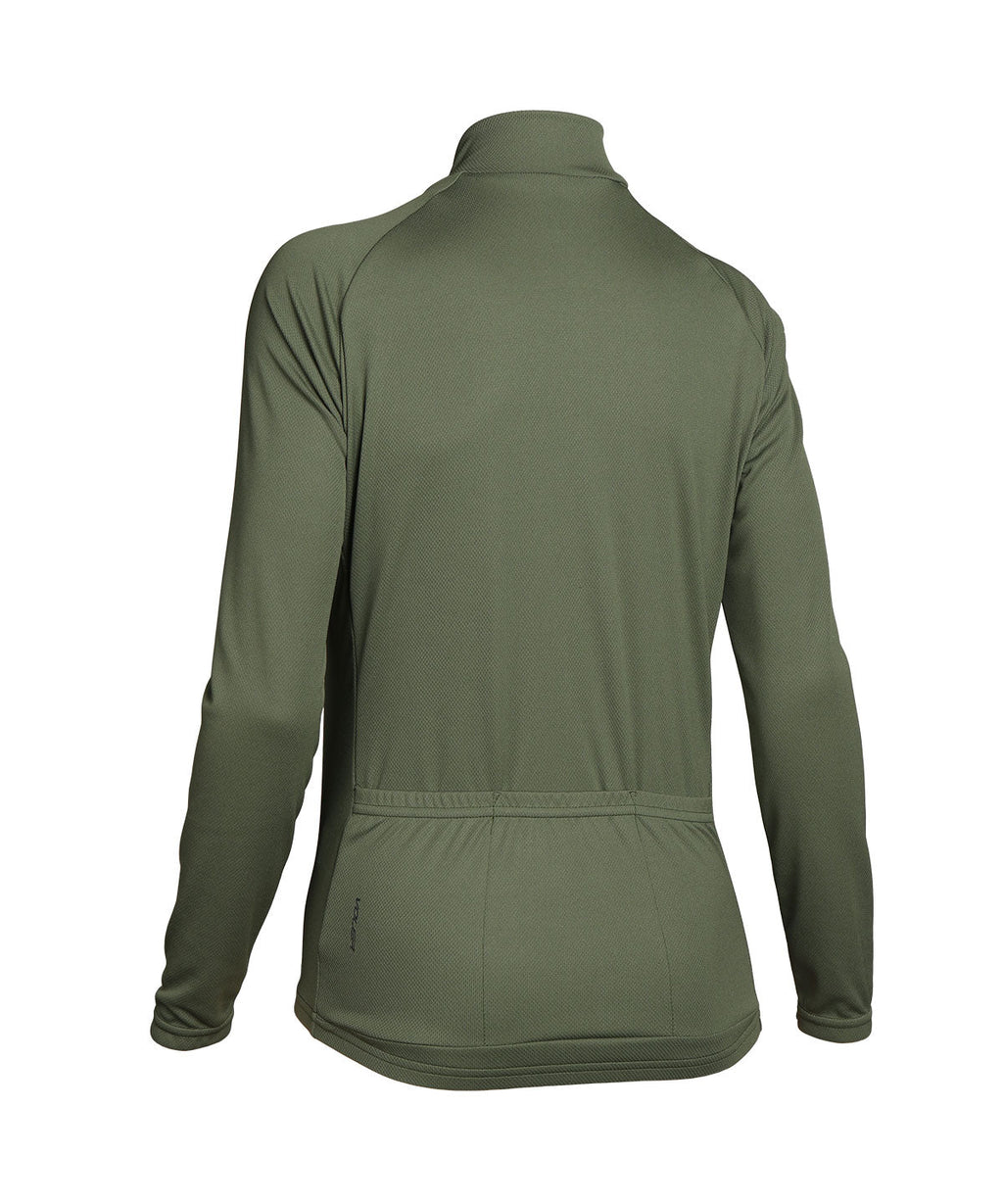 Voler Jet Lightweight LS Jersey