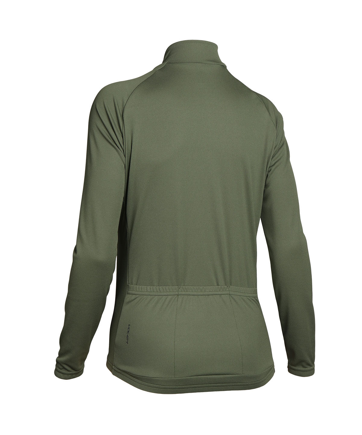 Voler Jet Lightweight LS Jersey