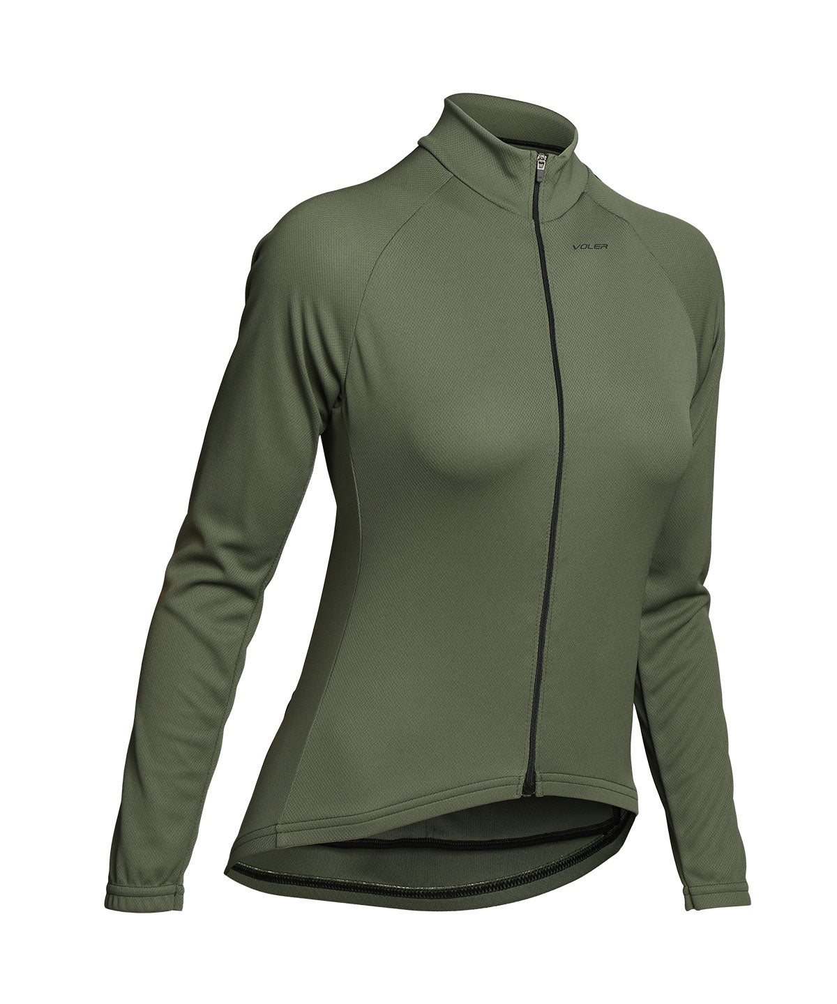 Voler Jet Lightweight LS Jersey