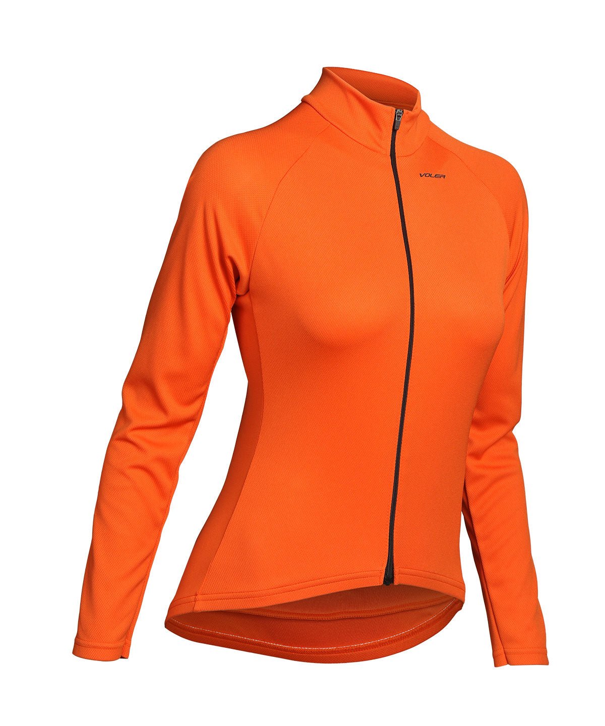Voler Jet Lightweight LS Jersey