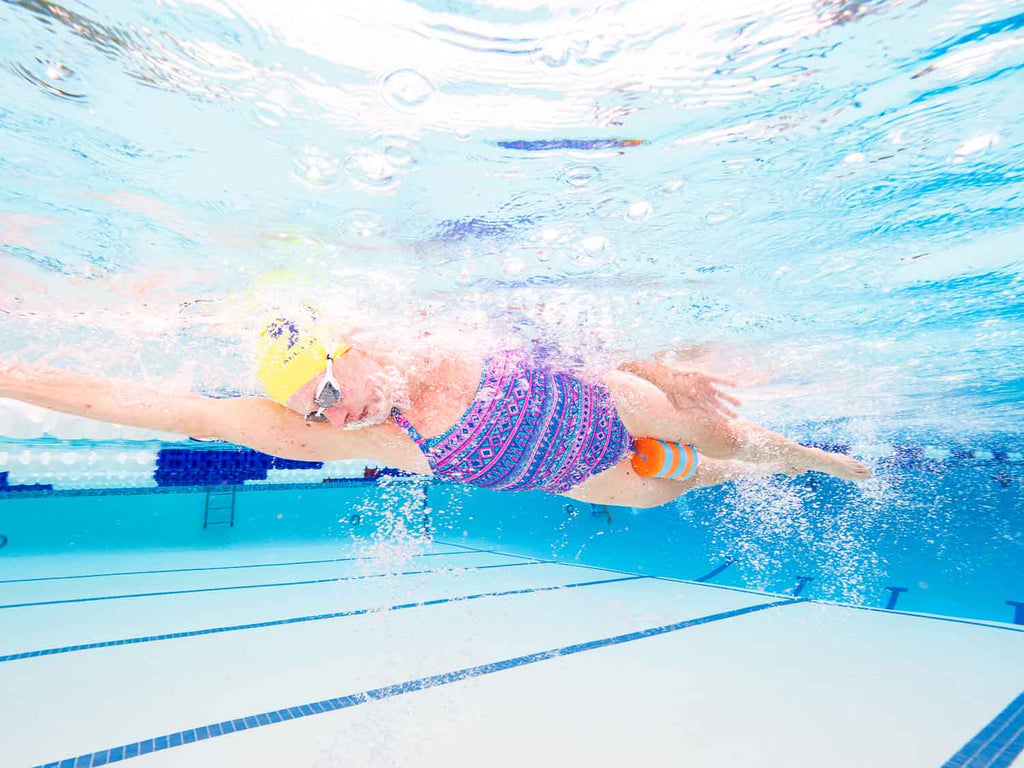 blueseventy Synergie Pull Buoy