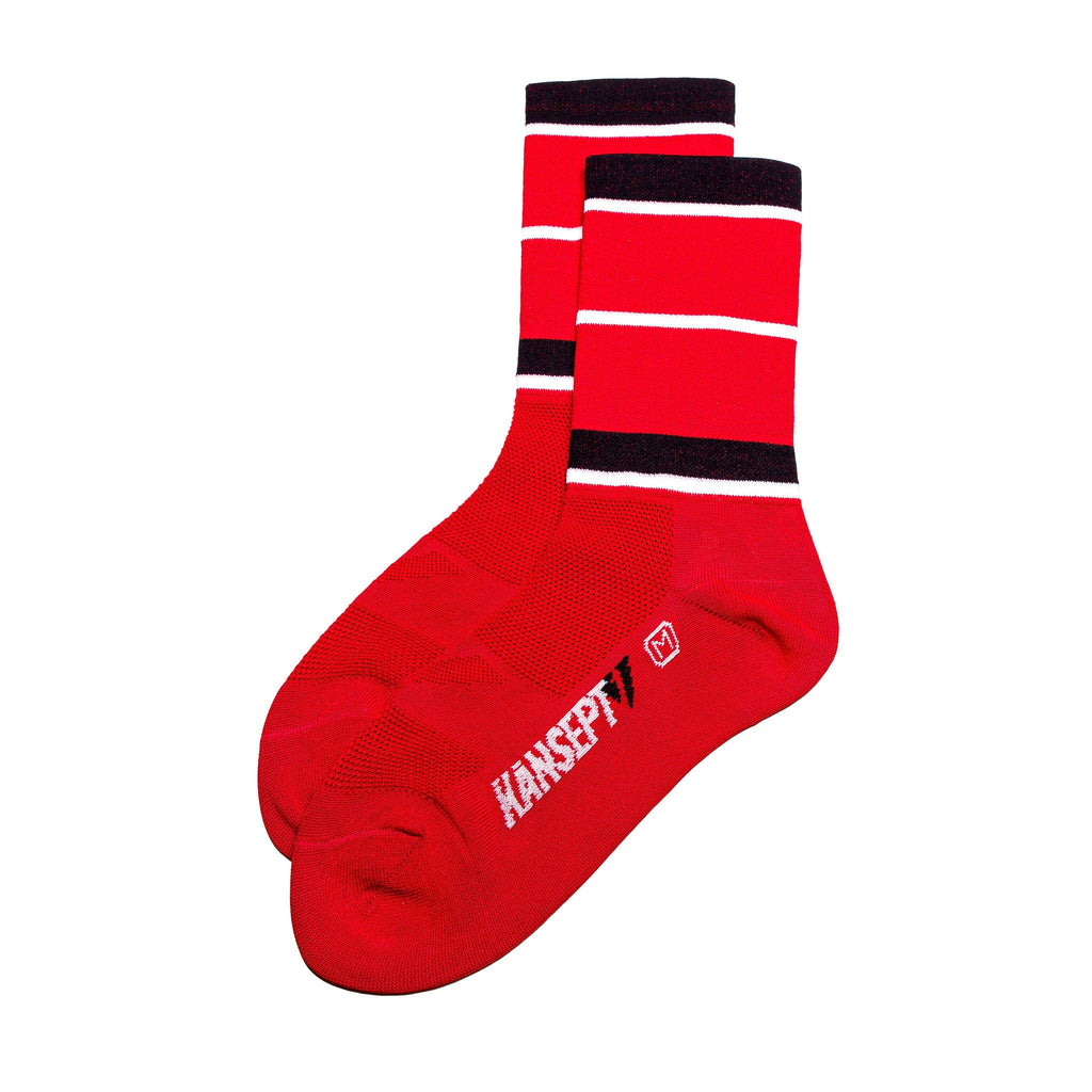 Kansept1 ProSpec Rouleur Sock