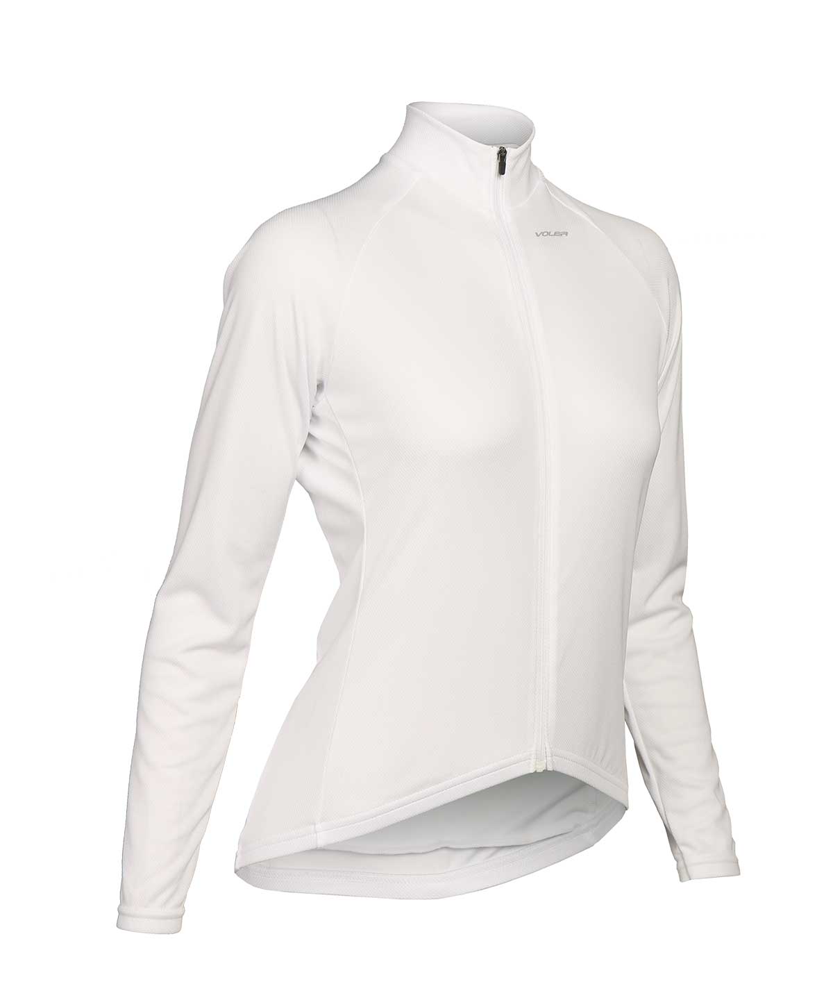 Voler Jet Lightweight LS Jersey