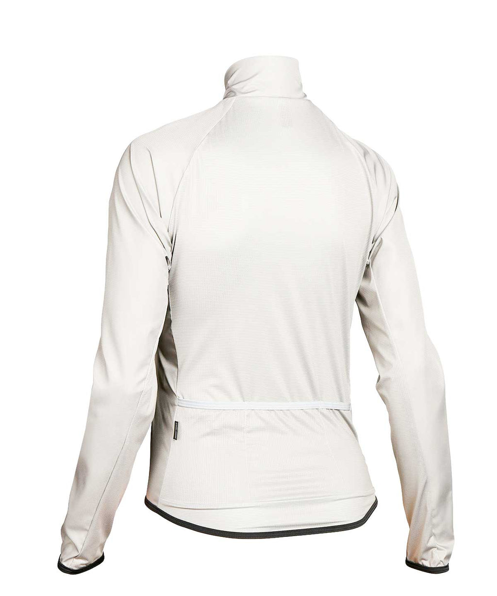 Voler Wind Jacket–Salt